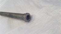 Kawasaki Ninja 1000 ZX1000 & ZX-10R & ZX14 Rear Wheel Swingarm Pivot Bolt Shaft - C3 Cycle