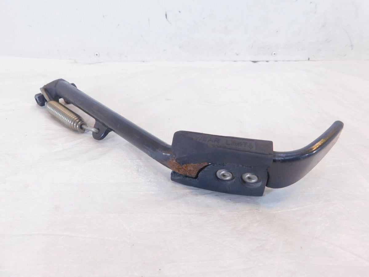 Victory Vision Hammer Kingpin Vegas Black Side Kick Stand Kickstand Sidestand - C3 Cycle