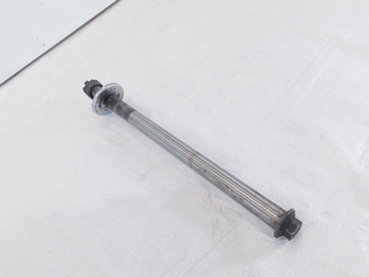Kawasaki Vulcan 88 1500 ZG1200 Voyager XII ZG1000 Concours Rear Wheel Axle Bolt - C3 Cycle