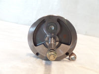 2017 17 Royal Enfield Continental GT 535 Engine Motor Crank Crankshaft Flywheel - C3 Cycle