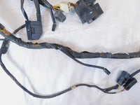 2011 11 Suzuki AN400 Burgman 400 Electrical Wiring Harness Fuse Cable Wire Loom - C3 Cycle