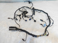 2005-2009 BMW K1200GT K1200 Engine Motor Wire Harness Wiring Loom - 12517690227 - C3 Cycle