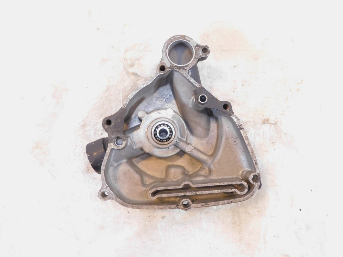 1985-2002 Yamaha V-Max 1200 VMX12 OEM Engine Motor Coolant Water Pump Housing - C3 Cycle