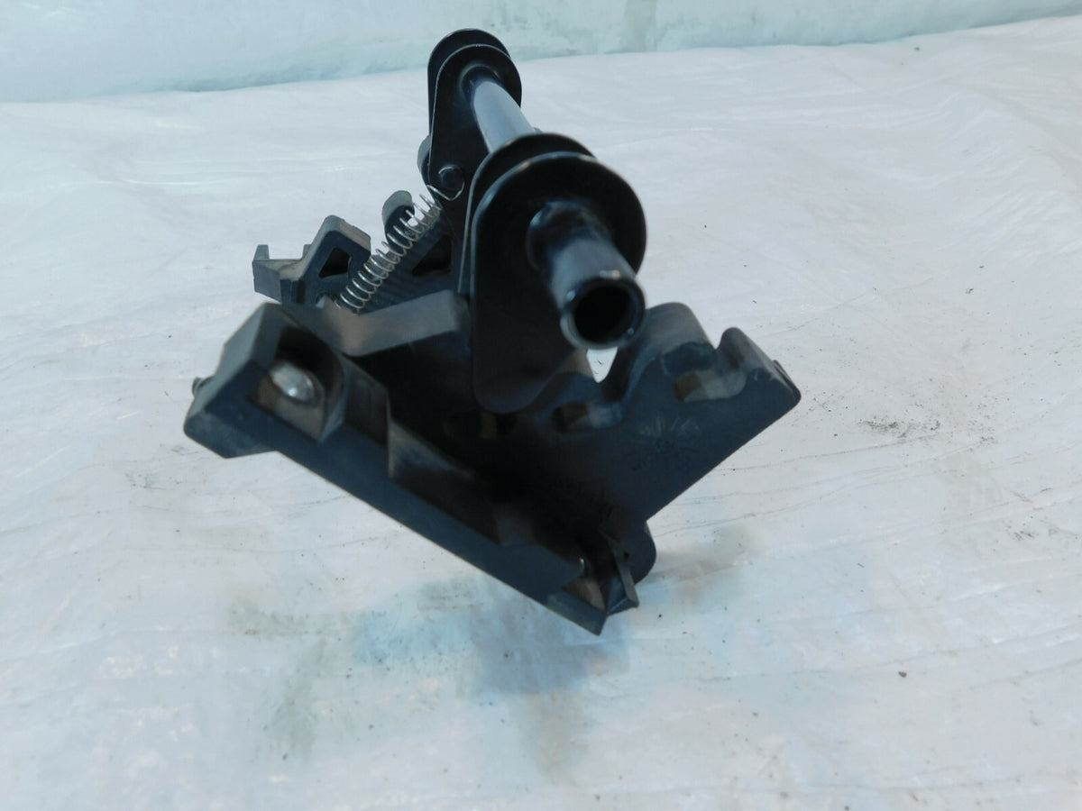 BMW R1150RT & R1100RT Front Seat Saddle Height Vertical Adjuster Bracket Mount - C3 Cycle
