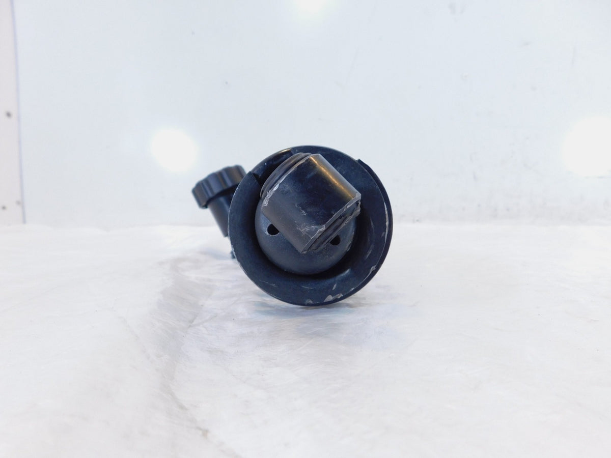 Harley Davidson Road Street & Electra Glide Low Rear Left Shock Absorber - C3 Cycle