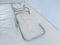 1977 BMW Airhead R100 R100/7 Bates Left/Right Saddlebag Luggage Crash Guard Bars - C3 Cycle