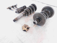 Honda Shadow 750 VT750 Phantom Spirit & Aero Transmission Gears & Shifter Forks - C3 Cycle