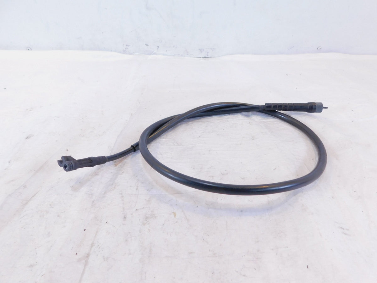Honda CB650 CB650SC Nighthawk 650 Front Speedometer Drive Gear Sensor Cable - C3 Cycle