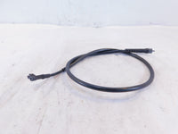 Honda CB650 CB650SC Nighthawk 650 Front Speedometer Drive Gear Sensor Cable - C3 Cycle