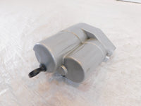2004 & 2005 BMW R1100S R1100 S Silver Engine Starter Motor Cover Panel Guard Cap - C3 Cycle