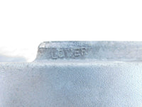 1991-1999 Honda ST1100 Right Side Footrest Footpeg Foot Peg Mount Bracket Plate - C3 Cycle
