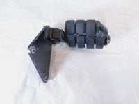 1997-2003 Honda GL1500 Valkyrie Front Driver Left Side Footpeg Footrest & Mount - C3 Cycle
