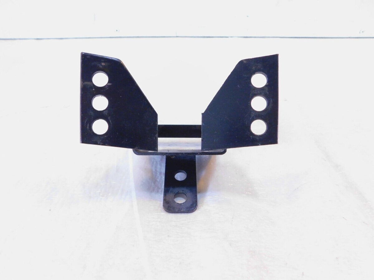 Harley Davidson Road King Electra Glide Rider Front Seat Backrest Mount Bracket - C3 Cycle