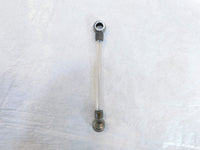 Aprilia RSV1000R RSVR RSV 1000 Tuono Engine Oil Tank Reservoir Level Pipe Line - C3 Cycle