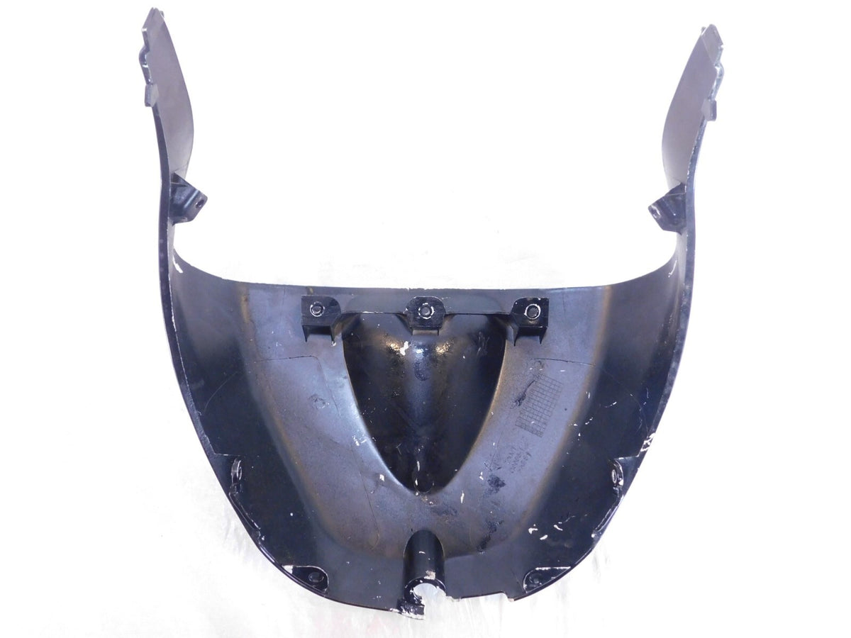 2005-2006 Kawasaki Ninja ZX6R ZX636 ZX6RR ZX600 Front Gas Petrol Fuel Tank Cover - C3 Cycle