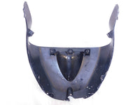2005-2006 Kawasaki Ninja ZX6R ZX636 ZX6RR ZX600 Front Gas Petrol Fuel Tank Cover - C3 Cycle