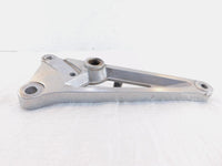 1991-2008 Honda Nighthawk CB250 Front Right Footpeg Footrest Mount Step Bracket - C3 Cycle