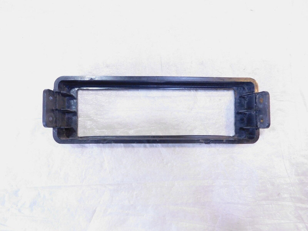 Harley Davidson Touring Electra Glide & Street Glide Inner Fairing Radio Trim