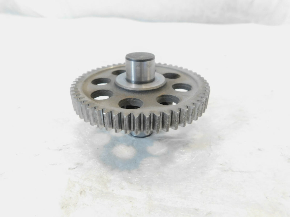 BMW K100LT K1100LT K1200LT K1200RS Engine Starter Motor Clutch Countershaft Gear - C3 Cycle