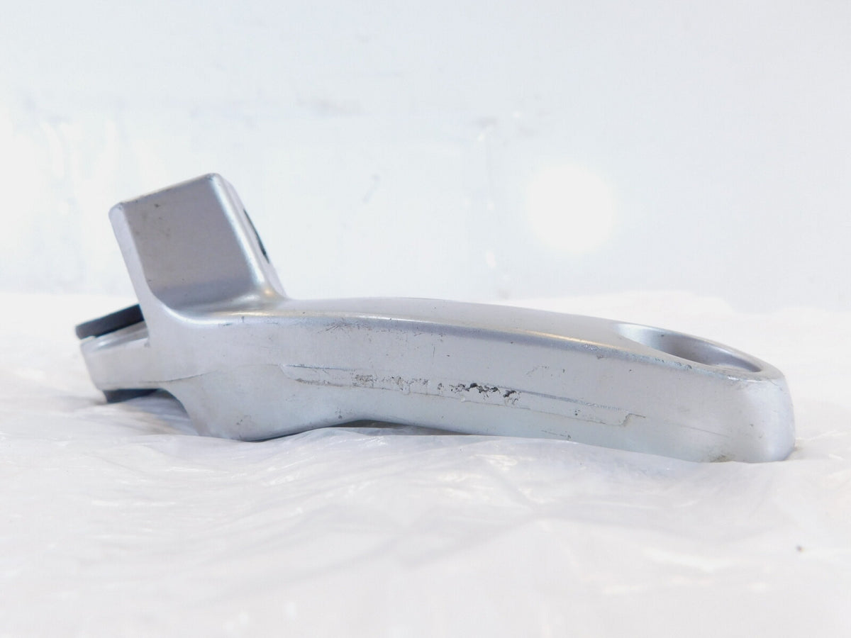 Suzuki Katana 600 GSX600F 750 GSX750F Right Rear Back Passenger Footpeg Bracket - C3 Cycle