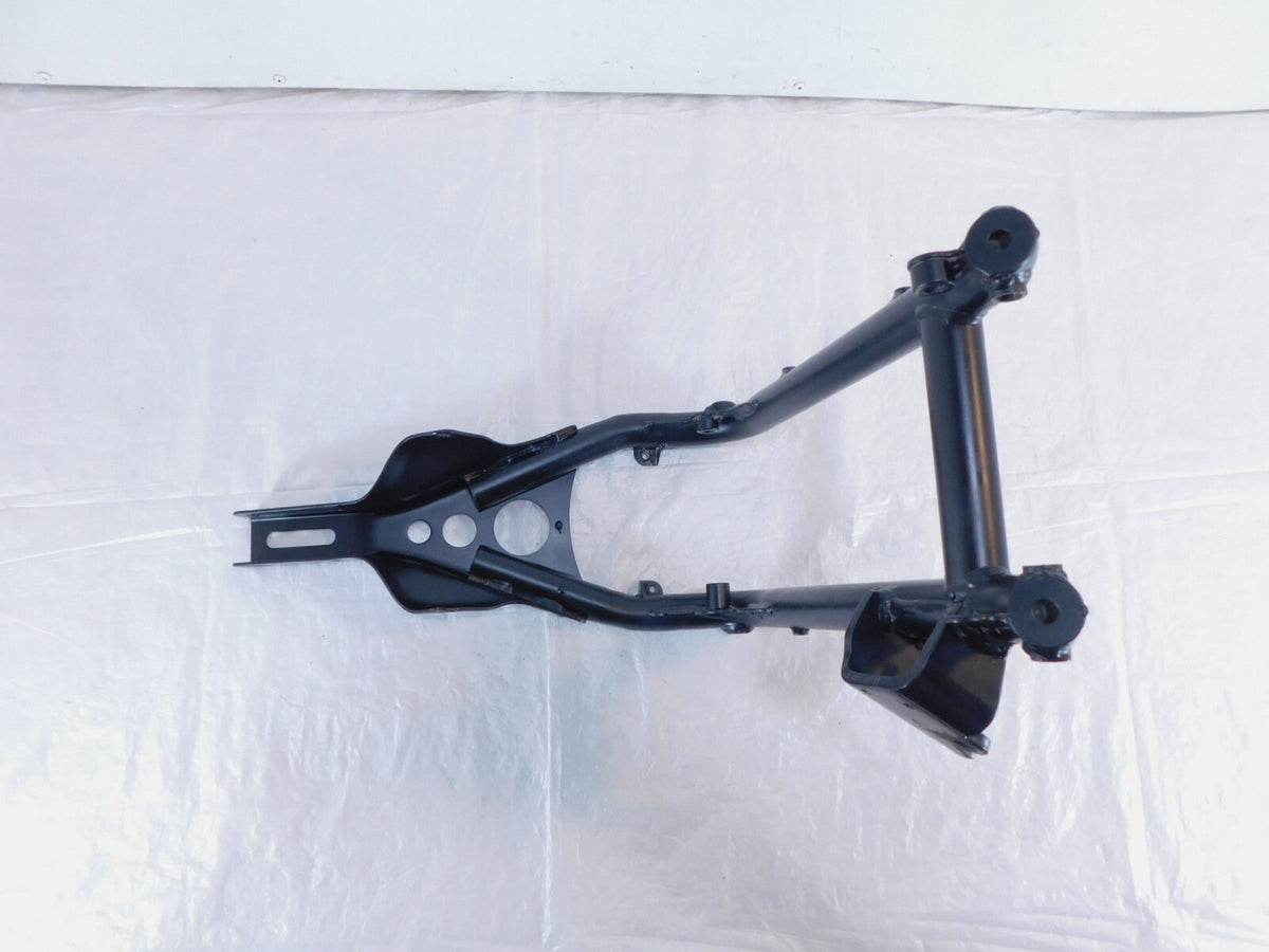 Royal Enfield Himalayan 411 LS410 Euro IV V Front Frame Engine Cradle Subframe - C3 Cycle