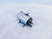 2002-2013 Honda FSC600 Silver Wing 600 Emissions Evap Charcoal Vapor Canister - C3 Cycle