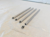 Harley Davidson XLH Ironhead Sportster 900 1000 Camshaft Cam Pushrods Push Rods - C3 Cycle