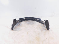 2020-2023 BMW F900R F900 Black Air Duct Radiator Bottom Section Cover Fairing - C3 Cycle