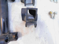 Triumph Trophy 1215 SE Tiger Explorer 1200 Throttle Body Fuel Injector Pipe Rail - C3 Cycle
