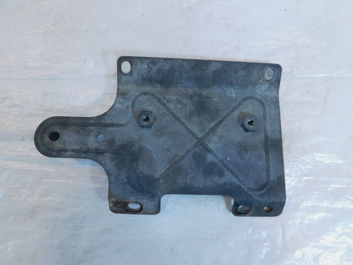 Victory Cross Country Hammer Jackpot Vegas & Vision Regulator Mount Bracket - C3 Cycle