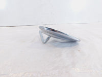 Harley Davidson FXR & Softail & Dyna & Sportster Left Chrome Rear View Mirror - C3 Cycle