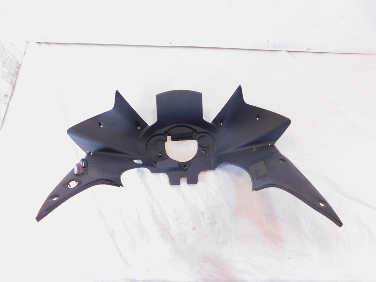 2006-2009 Moto Guzzi Norge 1200 GTL Front Dashboard Fairing Cowling Cover Panel - C3 Cycle