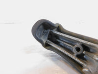 Yamaha FZR1000 Left Front Rider Driver Footpeg Footrest & Mount Clevis Bracket - C3 Cycle