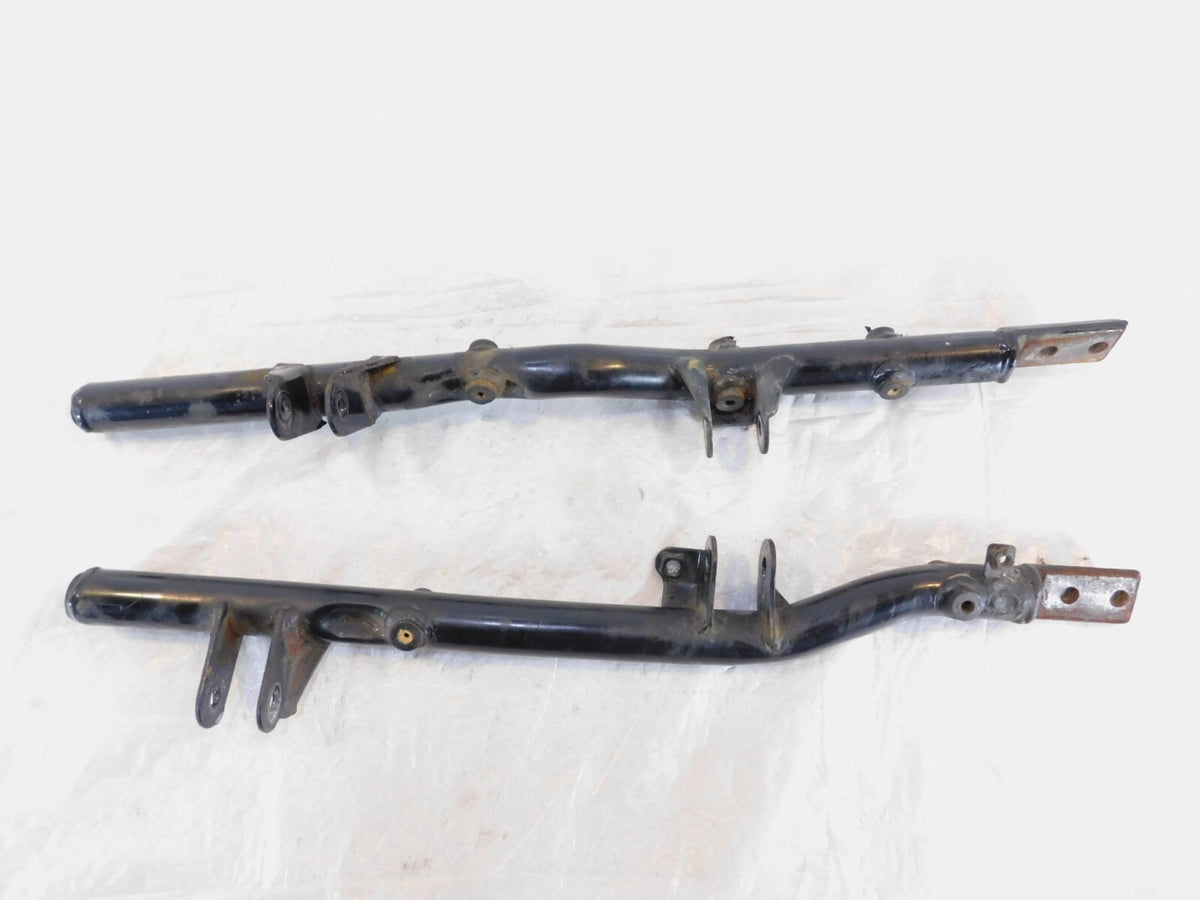 1997-2003 Honda GL1500 GL1500C Valkyrie 1500 Left/Right Subframe Bracket Rails - C3 Cycle