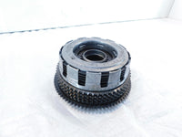 1984-1990 Harley Davidson Sportster XLH 883 1000 1200 Clutch Basket Stator Rotor - C3 Cycle