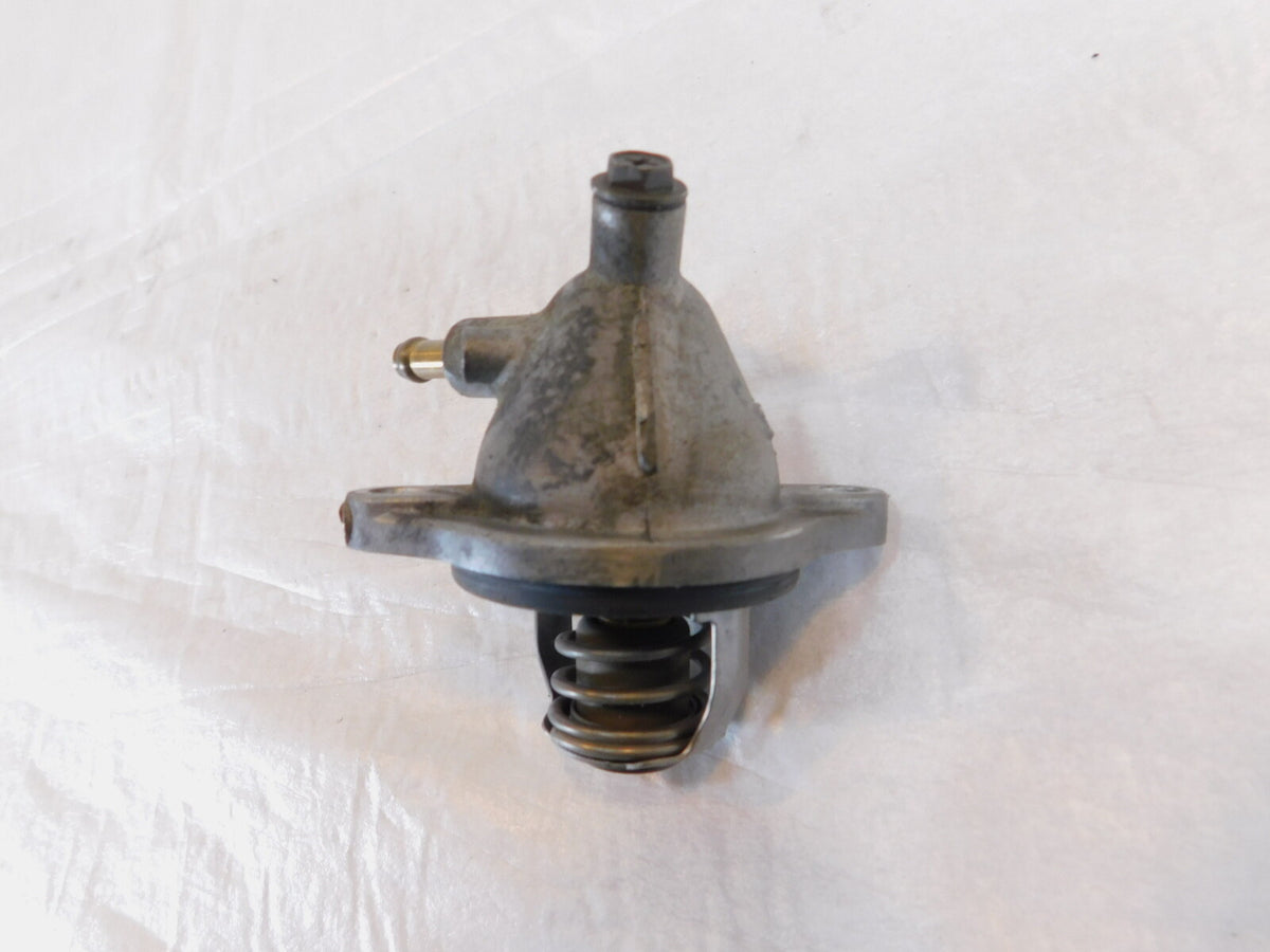2004-2005 Suzuki GSX-R600 GSX-R750 GSXR750 Radiator Cooling Coolant Thermostat - C3 Cycle