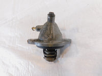 2004-2005 Suzuki GSX-R600 GSX-R750 GSXR750 Radiator Cooling Coolant Thermostat - C3 Cycle