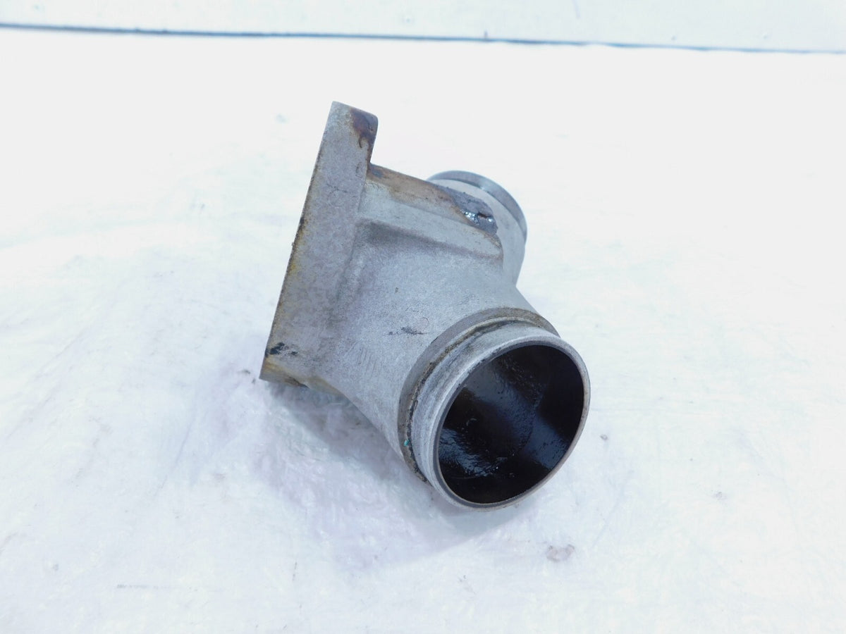Harley Davidson EVO FXR Electra Glide Dyna S&S Carb Carburetor Intake Manifold - C3 Cycle