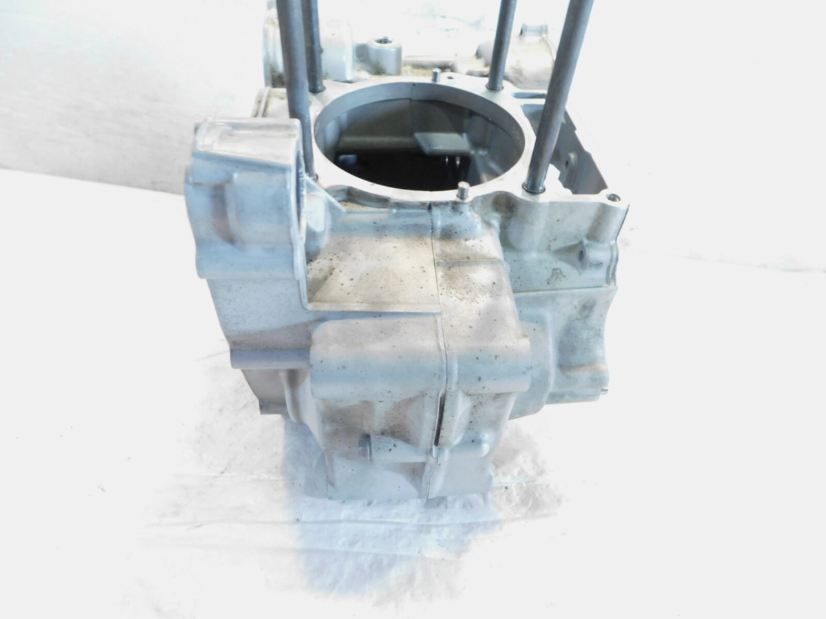 BMW F650 F650GS Dakar & Scarver F650CS Motor Engine Block Housing Crankcase - C3 Cycle