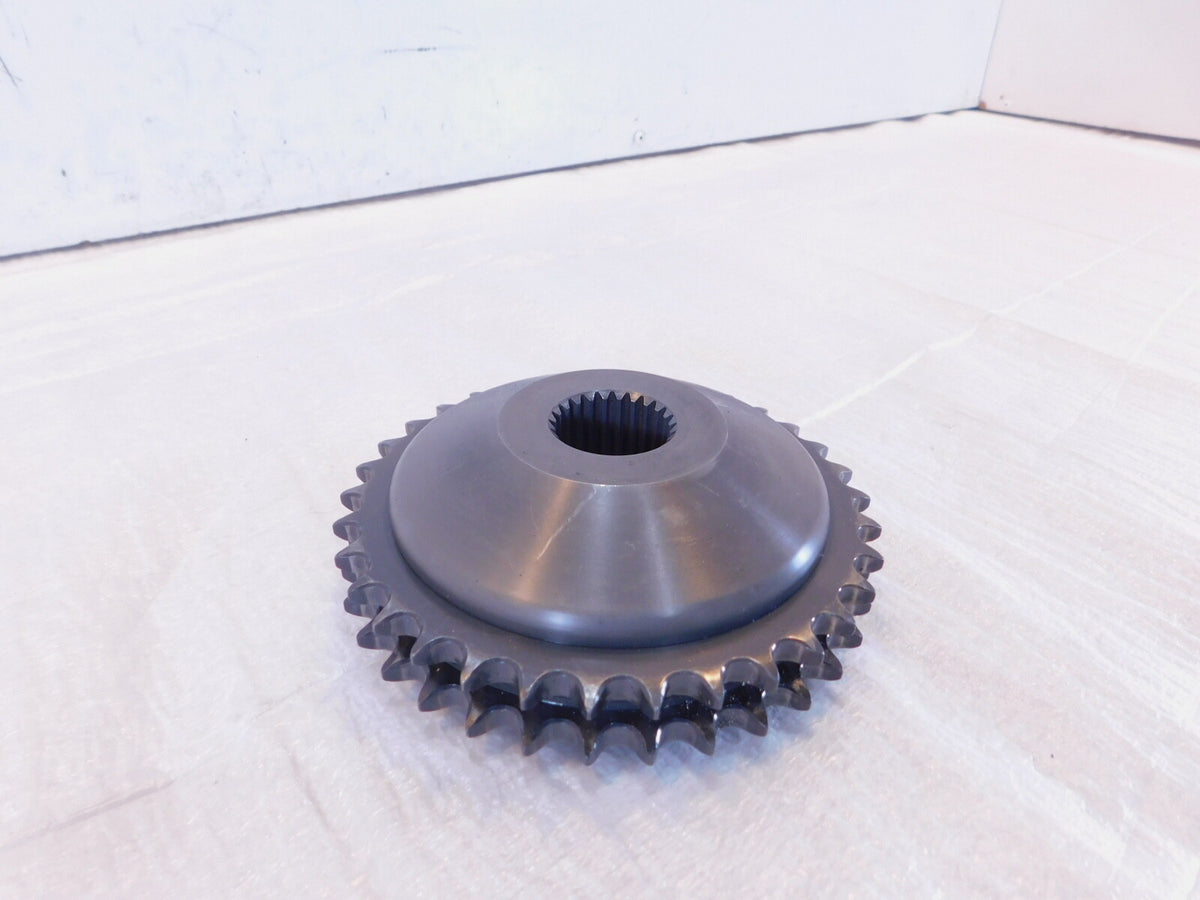 Harley Davidson Road Street Electra Glide Man-O-War Compensator Eliminator Gear - C3 Cycle