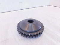 Harley Davidson Road Street Electra Glide Man-O-War Compensator Eliminator Gear - C3 Cycle