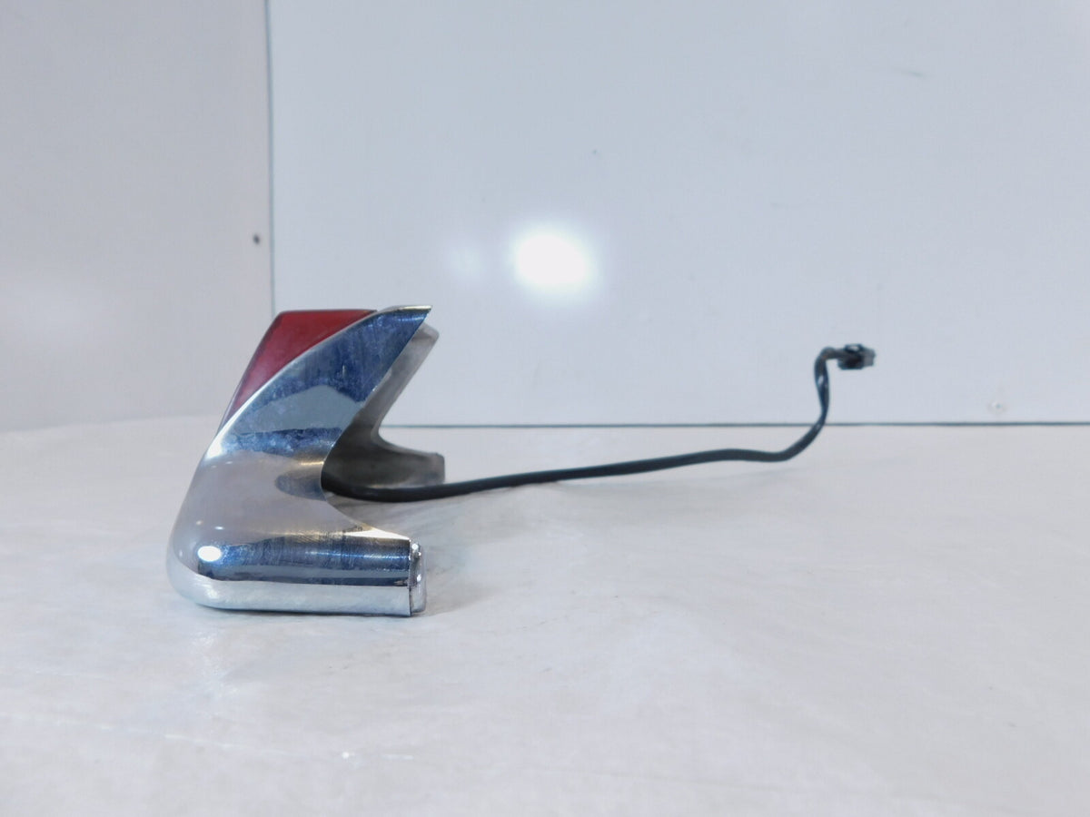 Harley Davidson Road Glide & Electra Glide Ultra Classic Rear Fender Tip Light - C3 Cycle