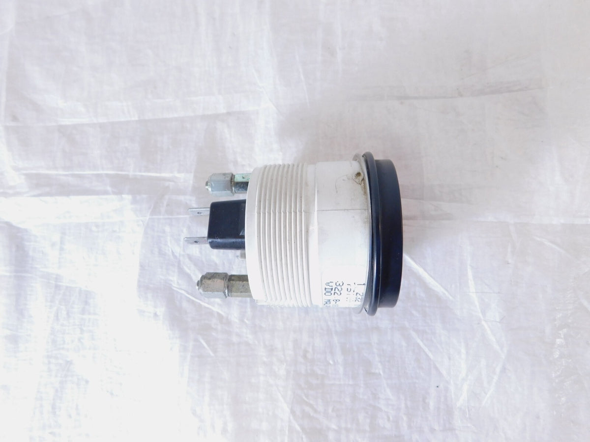 Harley Davidson Touring Electra Glide Ultra Classic Air Temperature Temp Gauge - C3 Cycle