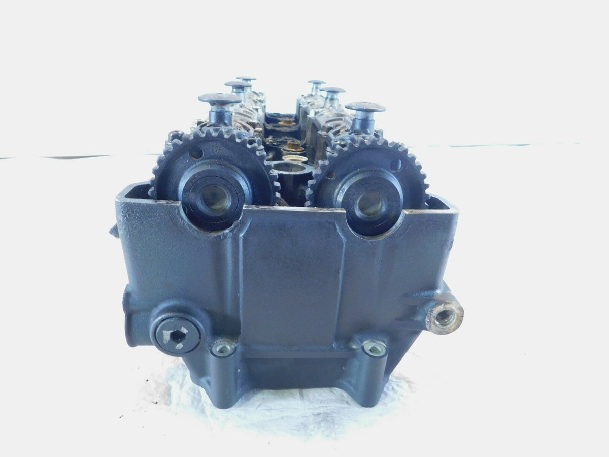 2018 & 2019 Suzuki GSXS750 GSX-S750 Cylinder Head Camshafts & Valves - For parts - C3 Cycle