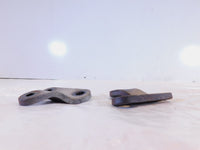 1994-2003 Honda VF750 VF750C Magna 750 Right Front Engine Motor Mount Brackets - C3 Cycle