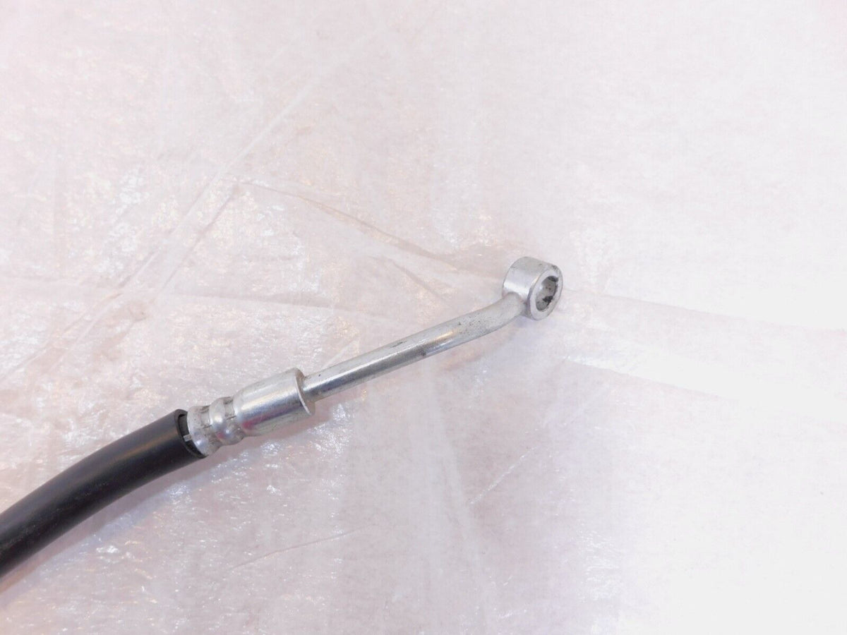 2008 & 2009 Suzuki B-King GSX1300BK Busa King Non ABS Rear Brake Hose Pipe Line - C3 Cycle