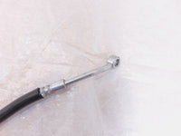 2008 & 2009 Suzuki B-King GSX1300BK Busa King Non ABS Rear Brake Hose Pipe Line - C3 Cycle