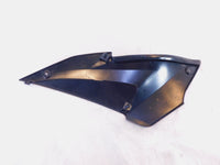 2015 2016 2017 2018 Yamaha YZF-R3 Right Side Fuel Tank Seat Cover Fairing Cowl - C3 Cycle