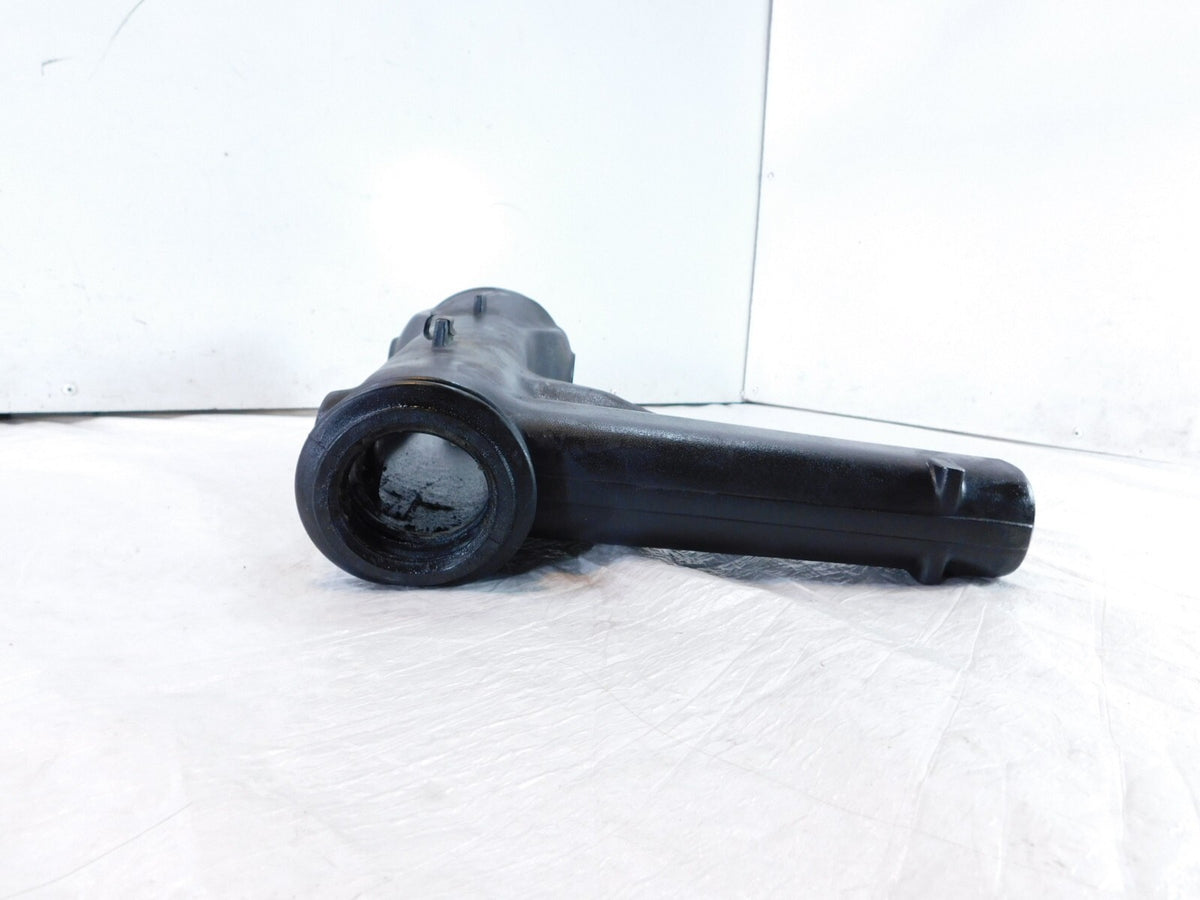 BMW K1 K100RS K1100LT K1100RS Black Rear Wheel Suspension Swingarm Swing Arm - C3 Cycle