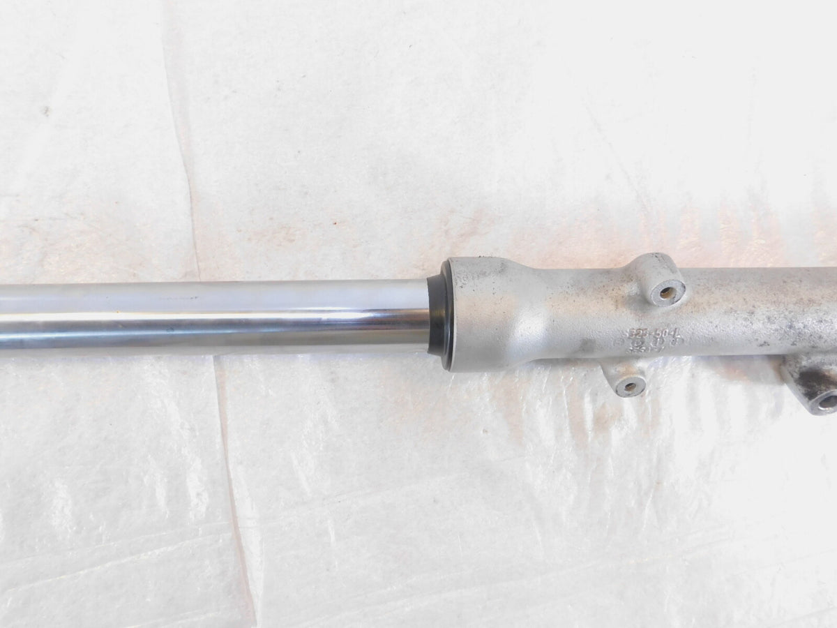 2002-2010 Suzuki GZ250 Marauder 250 Front Wheel Left Fork Suspension Leg Tube - C3 Cycle